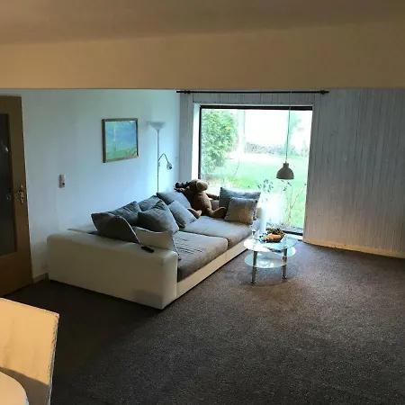 Apartamento Wattenmeer-ferien Ferien Beim Wattfuhrer *