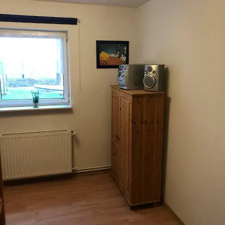 Apartamento Wattenmeer-ferien Ferien Beim Wattfuhrer *