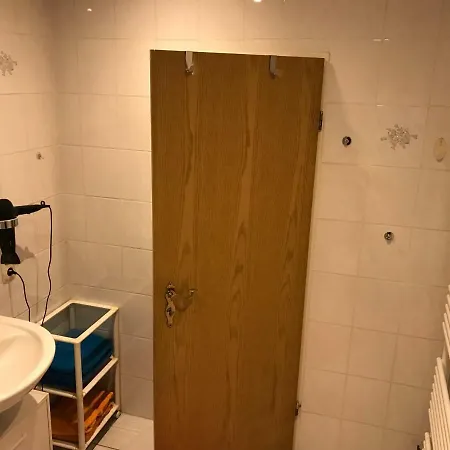 Wattenmeer-ferien Ferien Beim Wattfuhrer Apartamento Butjadingen