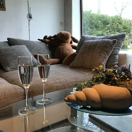 Apartamento Wattenmeer-ferien Ferien Beim Wattfuhrer *